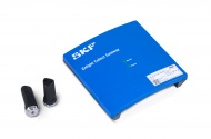 Новые беспроводные датчики SKF Enlight Collect IMx